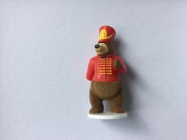 Mascha & der Bär Figurine