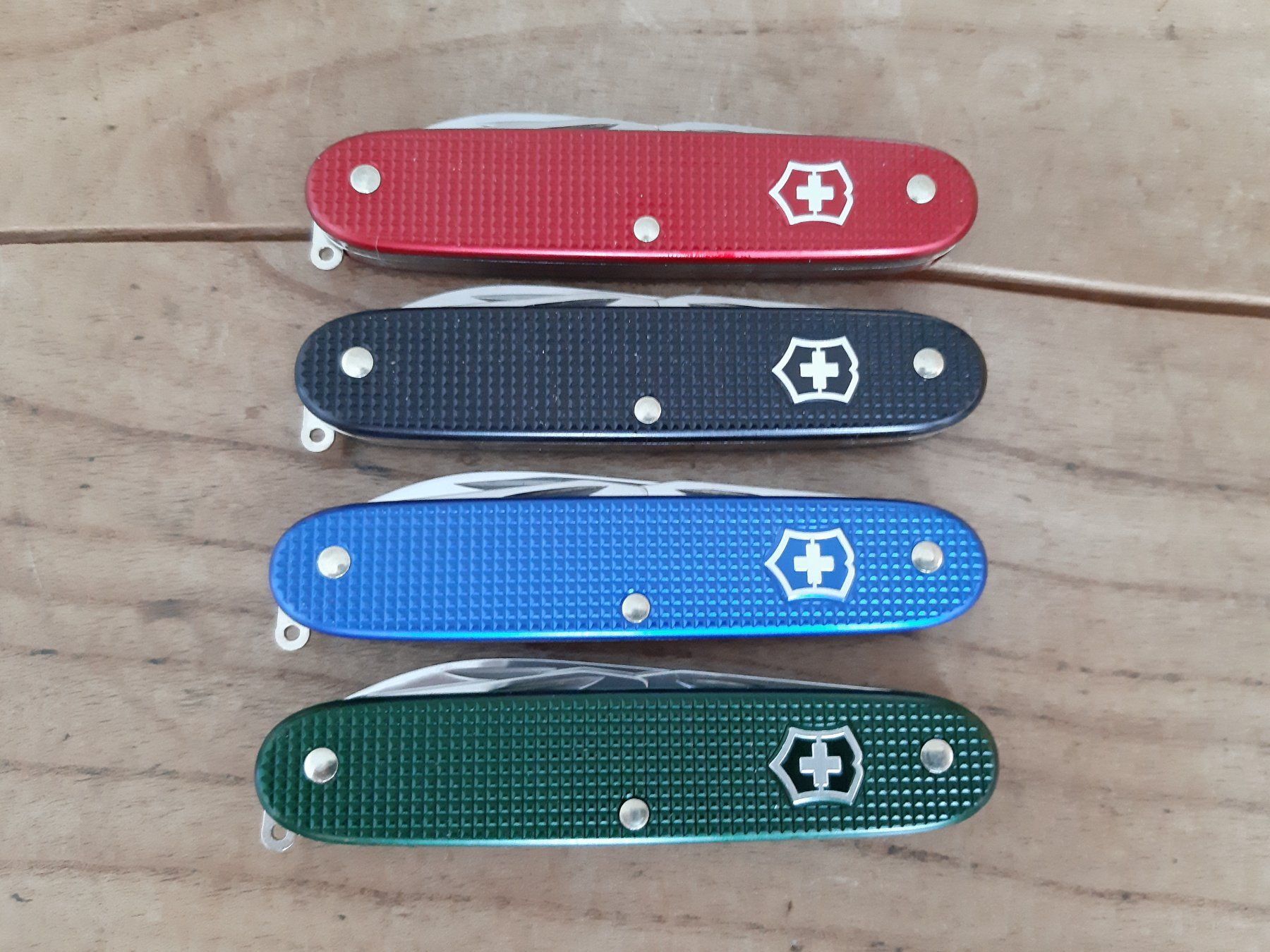 Victorinox Taschenmesser: Taschenmesser - Victorinox – Neu (gemäss Beschreibung) aus Laupen BE von R11rs