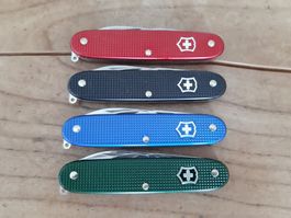 Taschenmesser - Victorinox