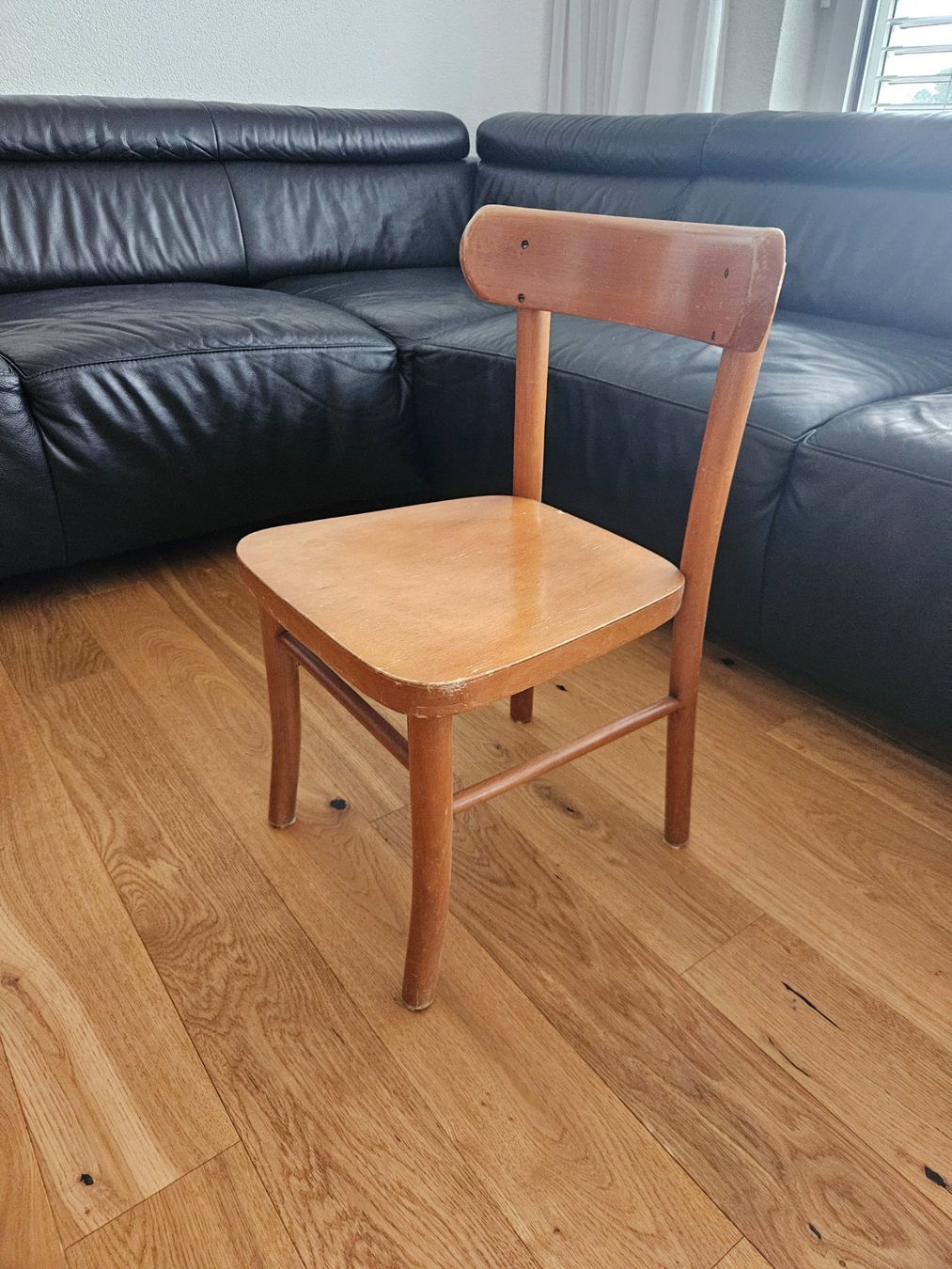 Tische: Kindertisch mit Stuhl – Gebraucht aus Heiden von mats10 4