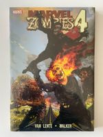 Marvel Zombies Vol. 4 HC