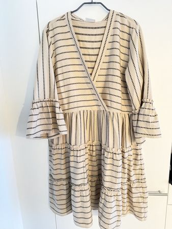 Sommerliches Kleid, Grösse 38 Top Zustand!
