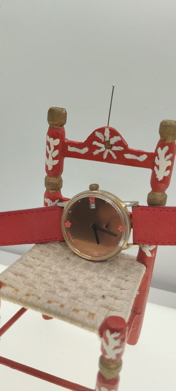 Uhren: Montre récupération – Gebraucht aus La Chaux-de-Fonds von jac_9llg 3