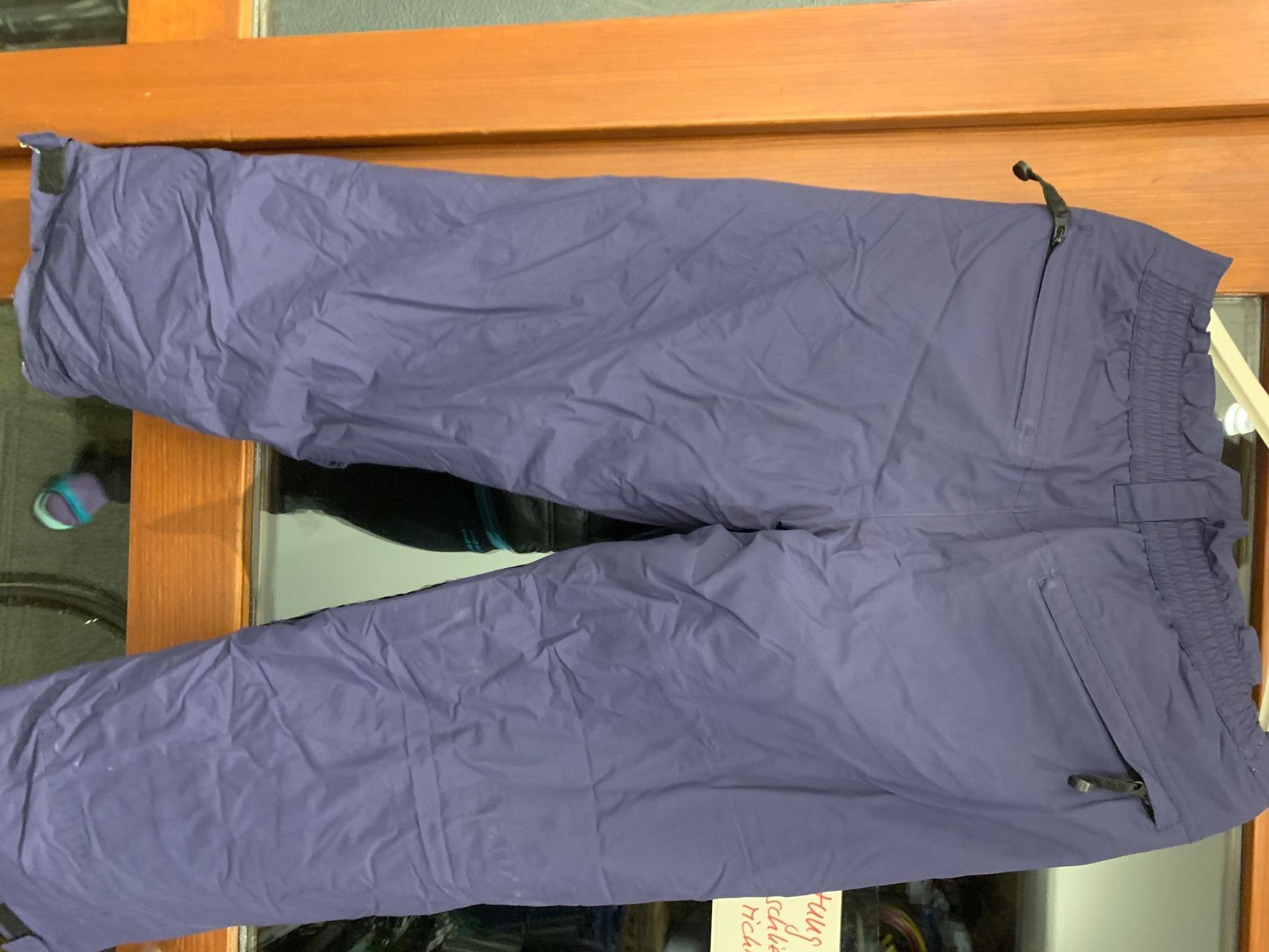 Hosen: Mädchen Ski-/ Boardhose 164 – Gebraucht aus Liestal von FlomiVivi 3