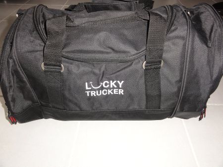 Reisetasche Mercedes Luky Trucker