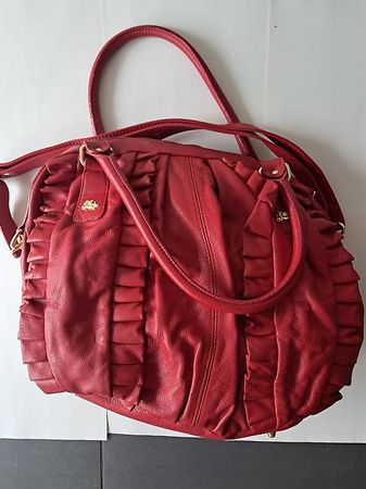 div. Handtaschen neuwertig, z.T. fabrikneu
