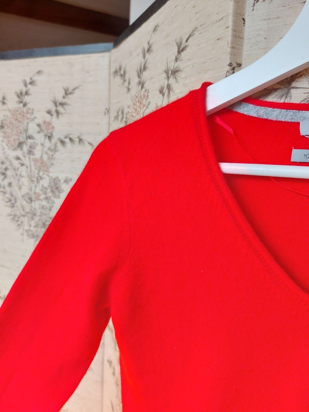 Maddison Maglioni & Felpe: Pull 100% cachemire Maddison - T. S – Usato da Lausanne venduto da Super-cerise 1