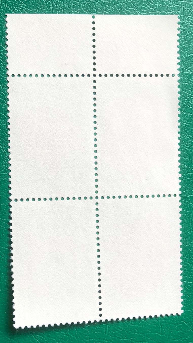 Tutti i francobolli: 4 er Block Nr. 700 mit ETStempel Bern  – Usato da Aarau venduto da Billa007 1