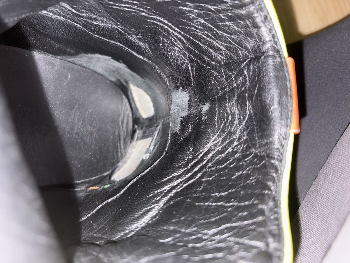Paul Kehl Herrenschuhe: Paul Kehl Stiefeletten Mann – Gebraucht aus Steinmaur von marra20 3
