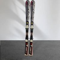 Fischer Progressor 8+ 150cm