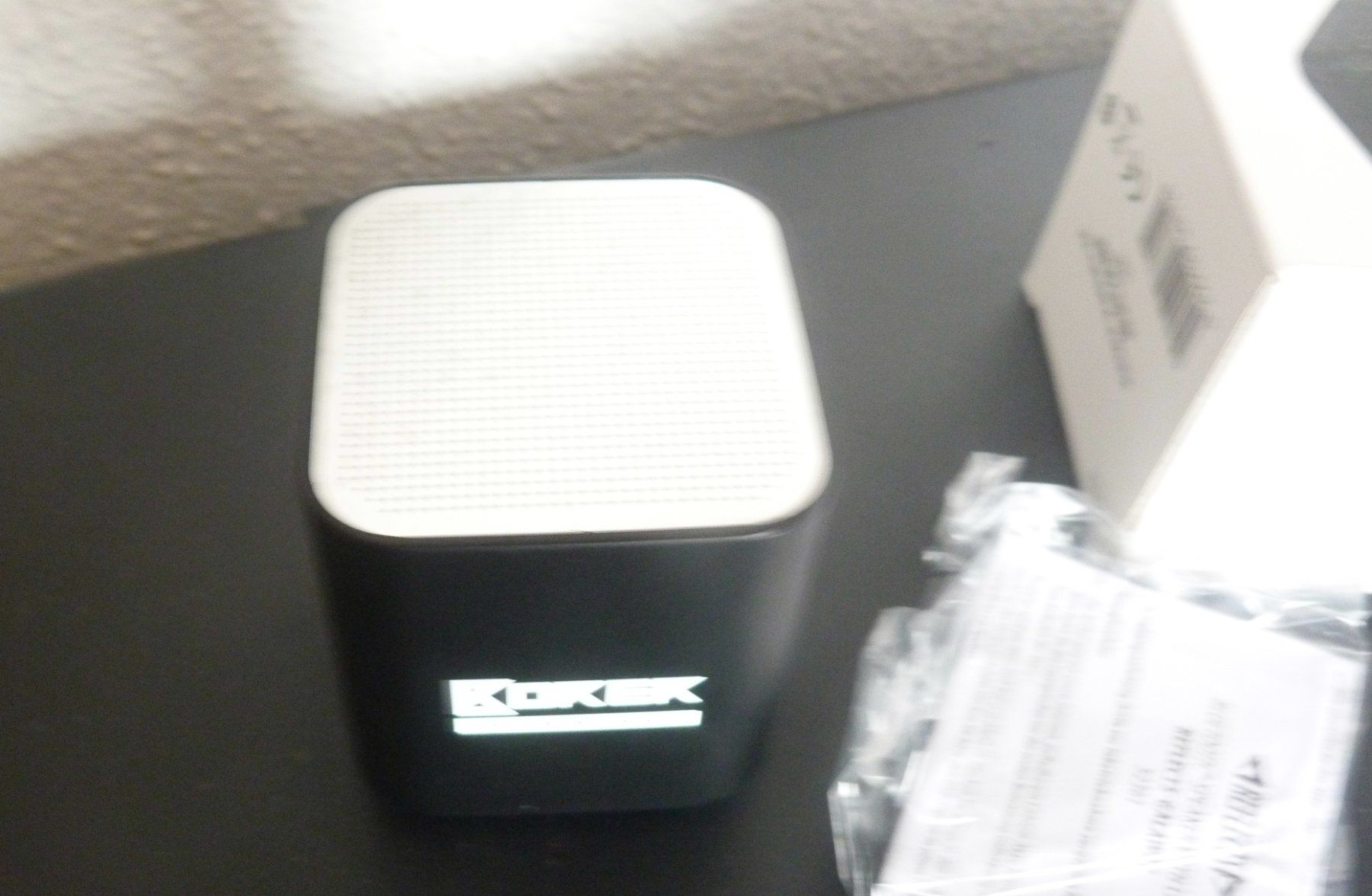 Lautsprecher: Bluetooth-Lautsprecher mit Licht von REFLECTS, Galaway % – Neu und originalverpackt aus Nunningen von Rugeli69 3