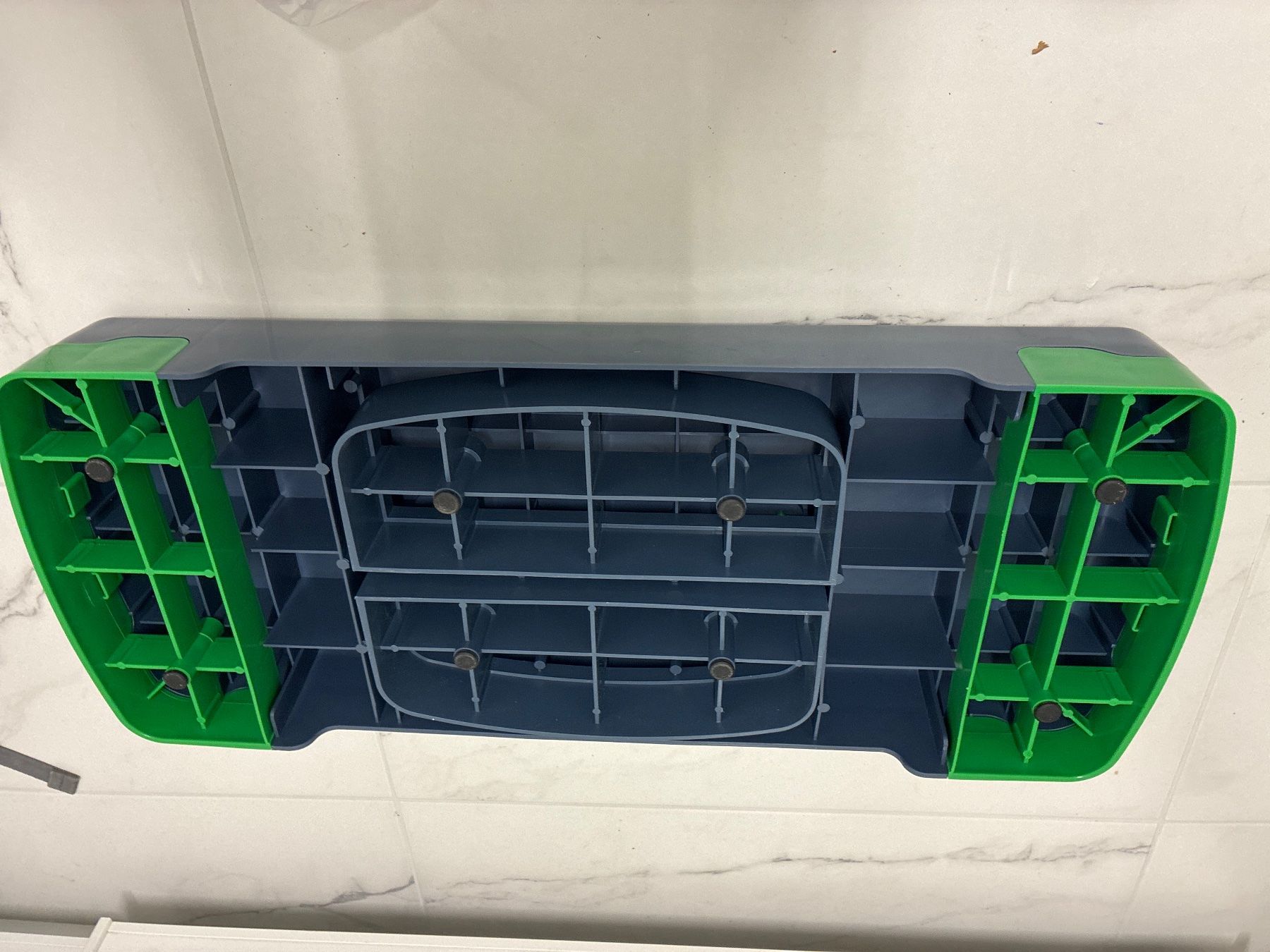Hometrainer: HMS Aerobic Step AS003 – Neu (gemäss Beschreibung) aus Reinach BL von marisne 2