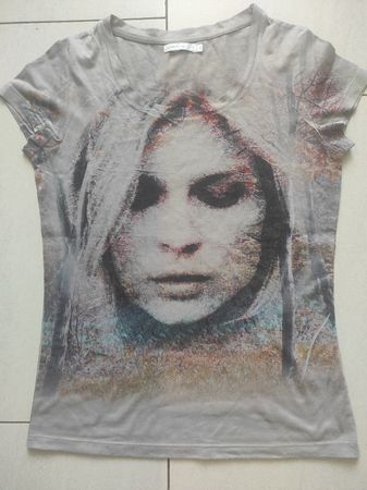 T-shirt von Only, gr M