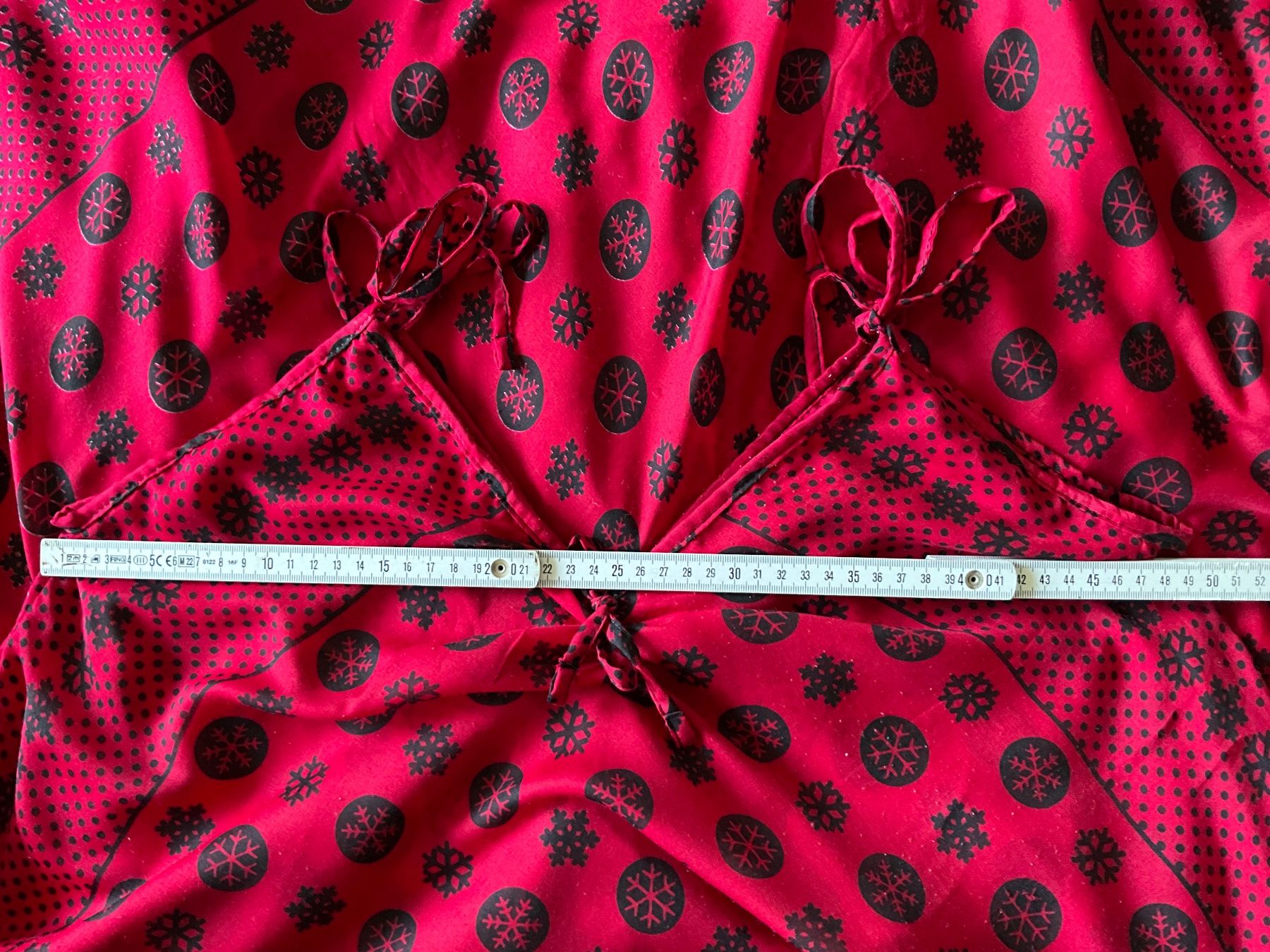 Vestiti: Sommerkleid Gr.  L/XL – Usato da Muri b. Bern venduto da SmuriS 1