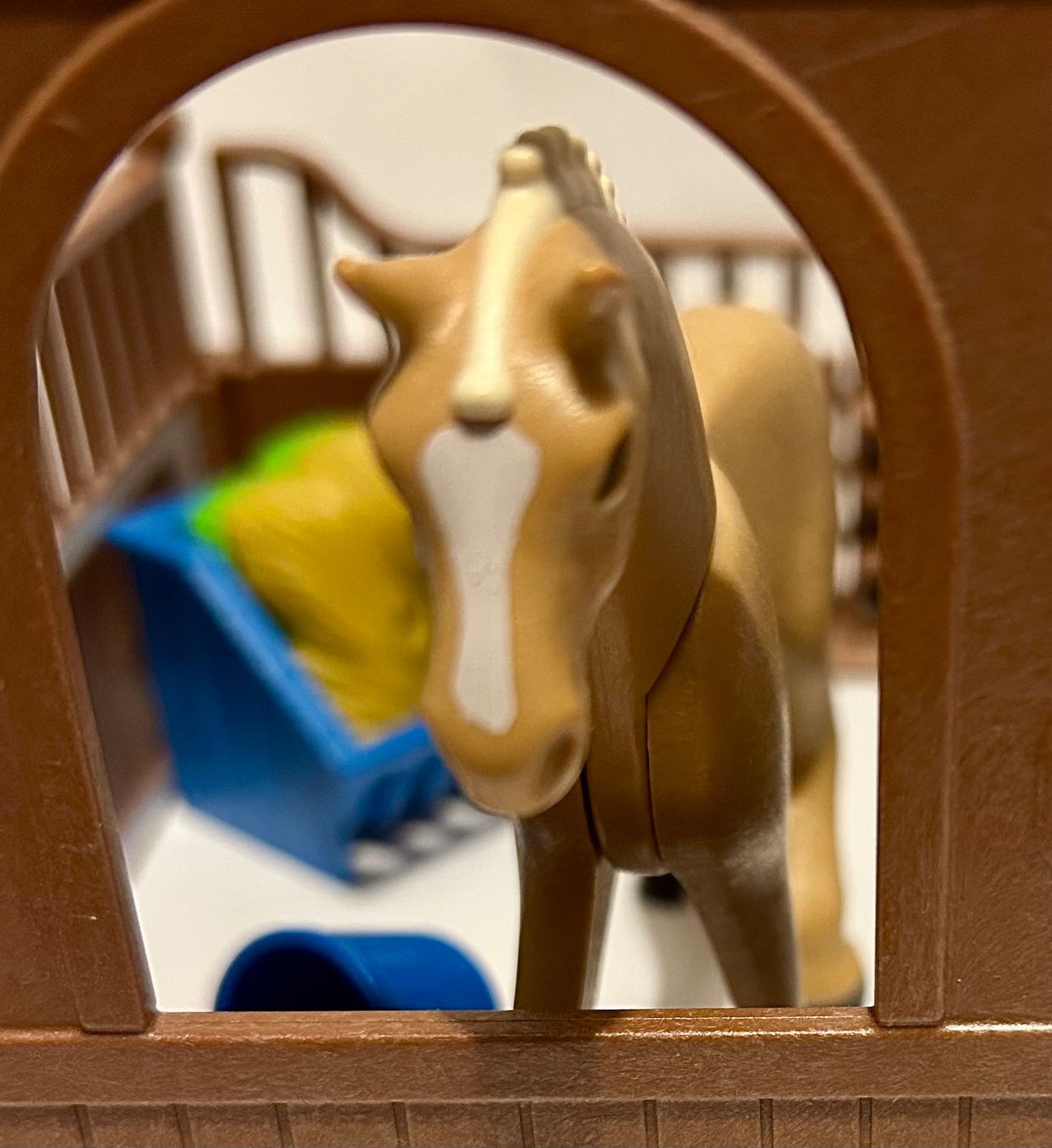 Playmobil Giocattoli: Playmobil Stall – Usato da Neftenbach venduto da boskop1 3