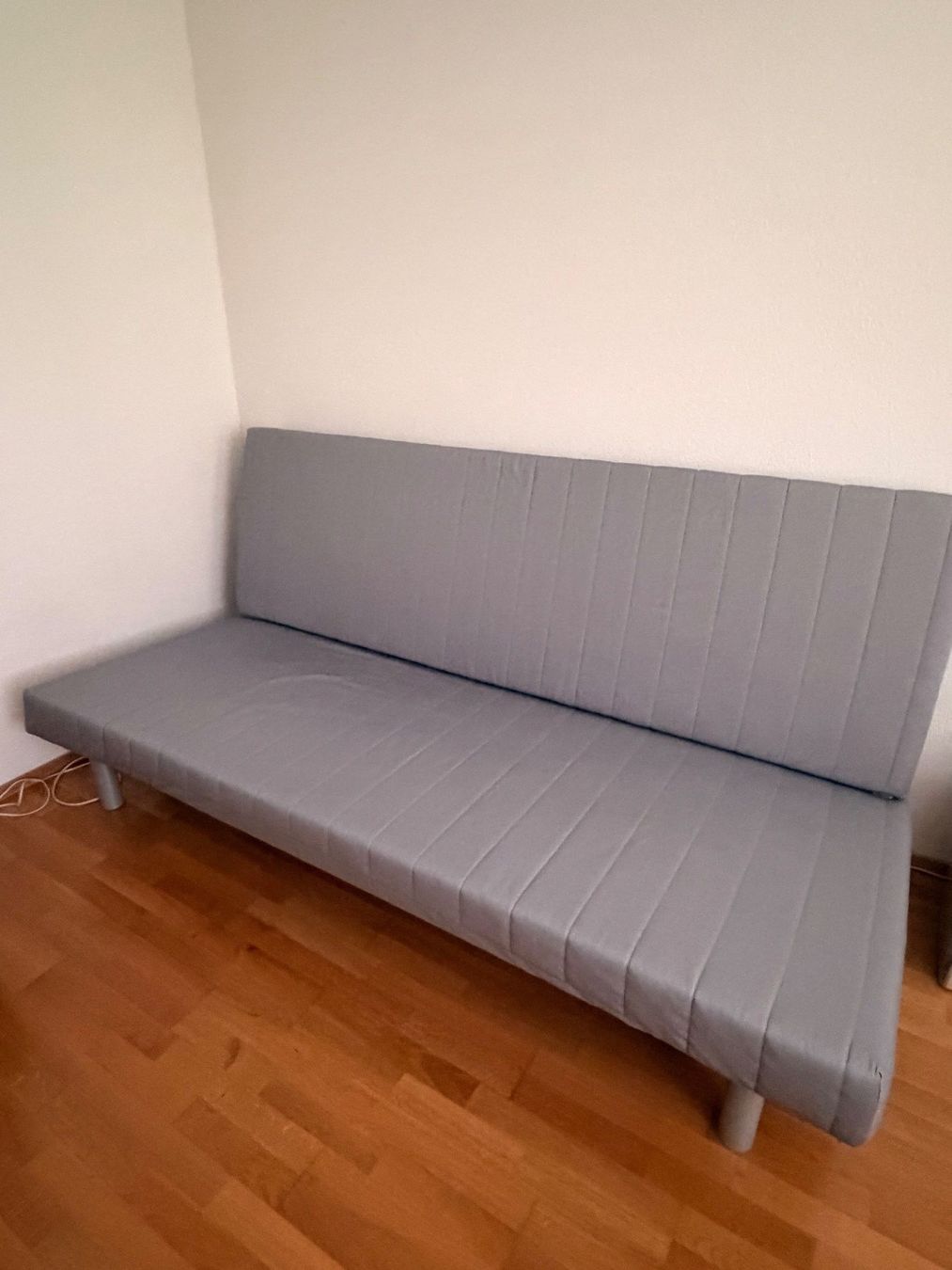 Ikea Lits: Sofa Bett – D'occasion à Oberwangen b. Bern par inf_s59m
