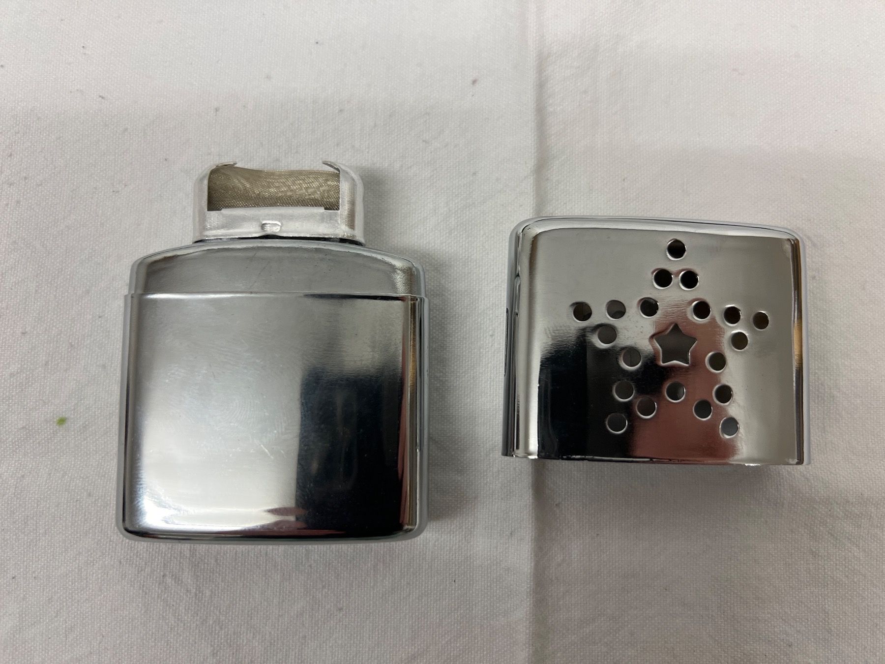 Radiatori: Wärme-Etui – Nuovo (secondo la descrizione) da Hunzenschwil venduto da jaeggi1978 3