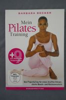 DVD Barbara Becker: Mein Pilates Training