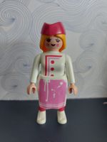 PLAYMOBIL Figur Bäckerin