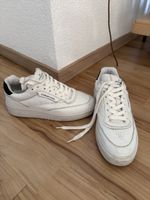 Copenhagen Studios Sneaker Weiss Grösse 40 Leder