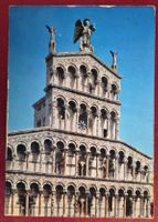 Lucca, S. Michele 1978 Italia