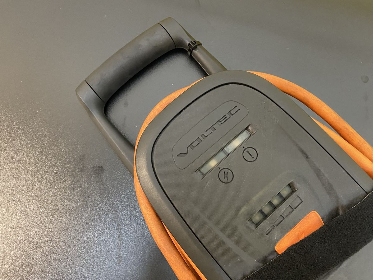 Batterie-Ladegeräte: Ladegerät von Voltec Intertek – Gebraucht aus Hägglingen von Karin0802 1
