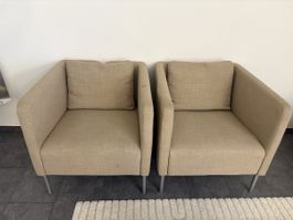 EKERÖ Sessel von Ikea