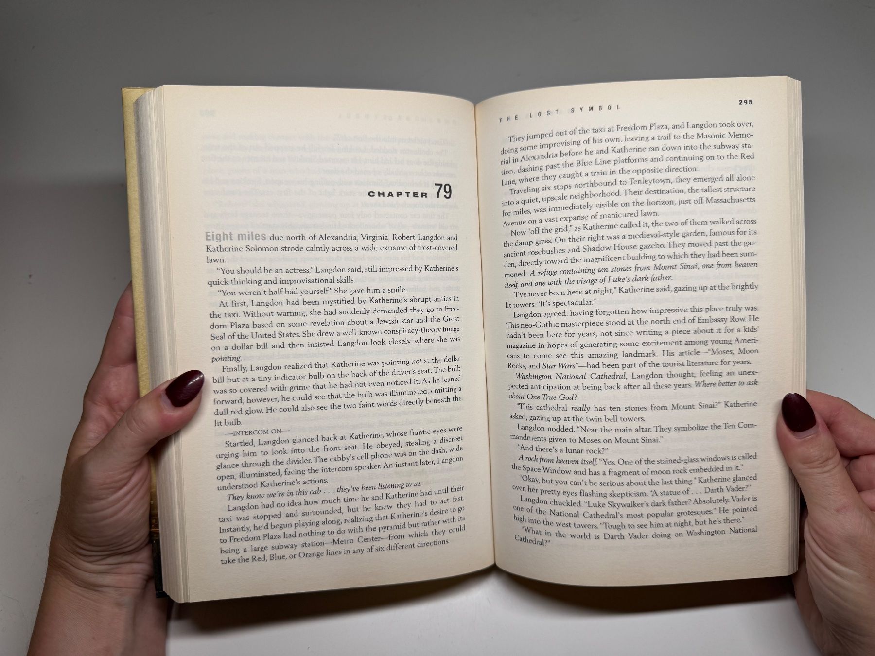 Libri: NOVEL: Dan Brown, The lost symbol – Usato da Grosswangen venduto da English_books 6