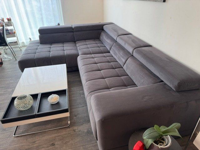 Divani: Sofa – Usato da Baar venduto da Marwar