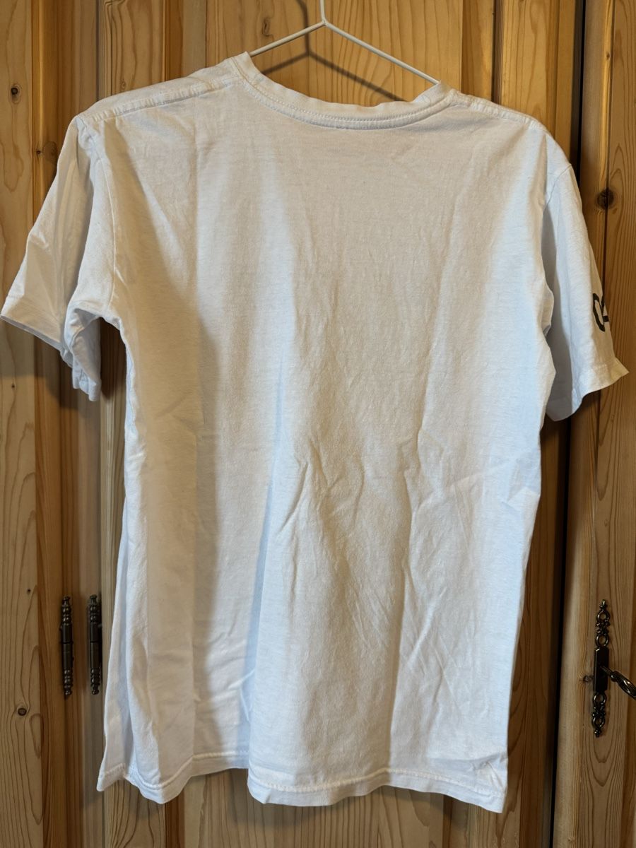 T-Shirts: 041 T-Shirt, Merch Mimiks, Grösse M – Gebraucht aus Hergiswil NW von kaufe_bei_kaufmann 2