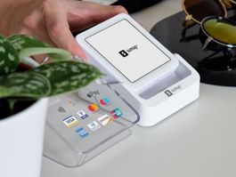 SumUp® Solo Kartenterminal mieten