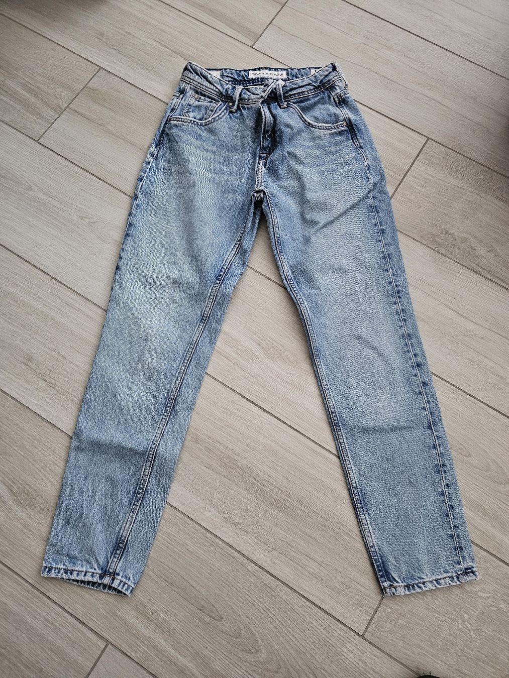 Pepe Jeans Jeans: 2 paar original Pepe Jeans W24 – Neu (gemäss Beschreibung) aus bellinzona von zeus6535 3