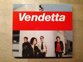 Vendetta – Drôle D'Idée