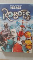 DVD Robots