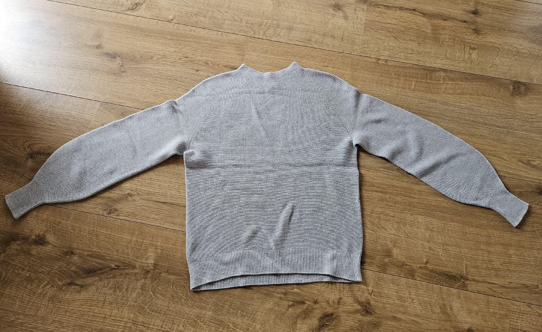 S.Oliver Pullover & Sweatshirts: S.Oliver Strickpullover, Gr.34 – Gebraucht aus Rhäzüns von inf_rcj7