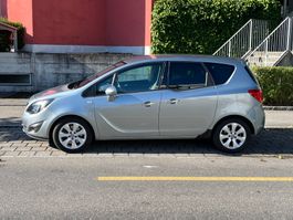 Opel Meriva B 1.4 Cosmo