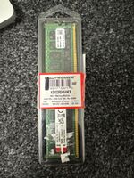 1 x Kingston Server Premier DDR4 3200MHz ECC RDIMM 64GB