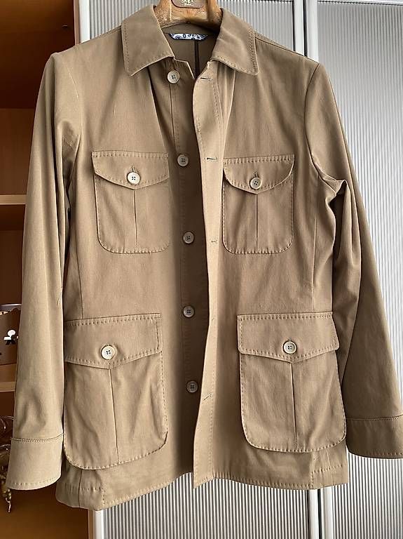 Giacche: Übergangsjacke für Herren – Usato da Uitikon Waldegg venduto da man_fs5b