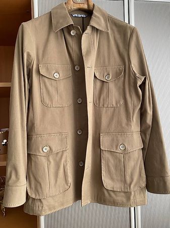 Übergangsjacke für Herren