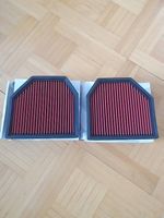 Filtres à air eventuri (M3,M4,M2C) S55.