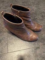 Ankle Boots von Esprit, Grösse 40