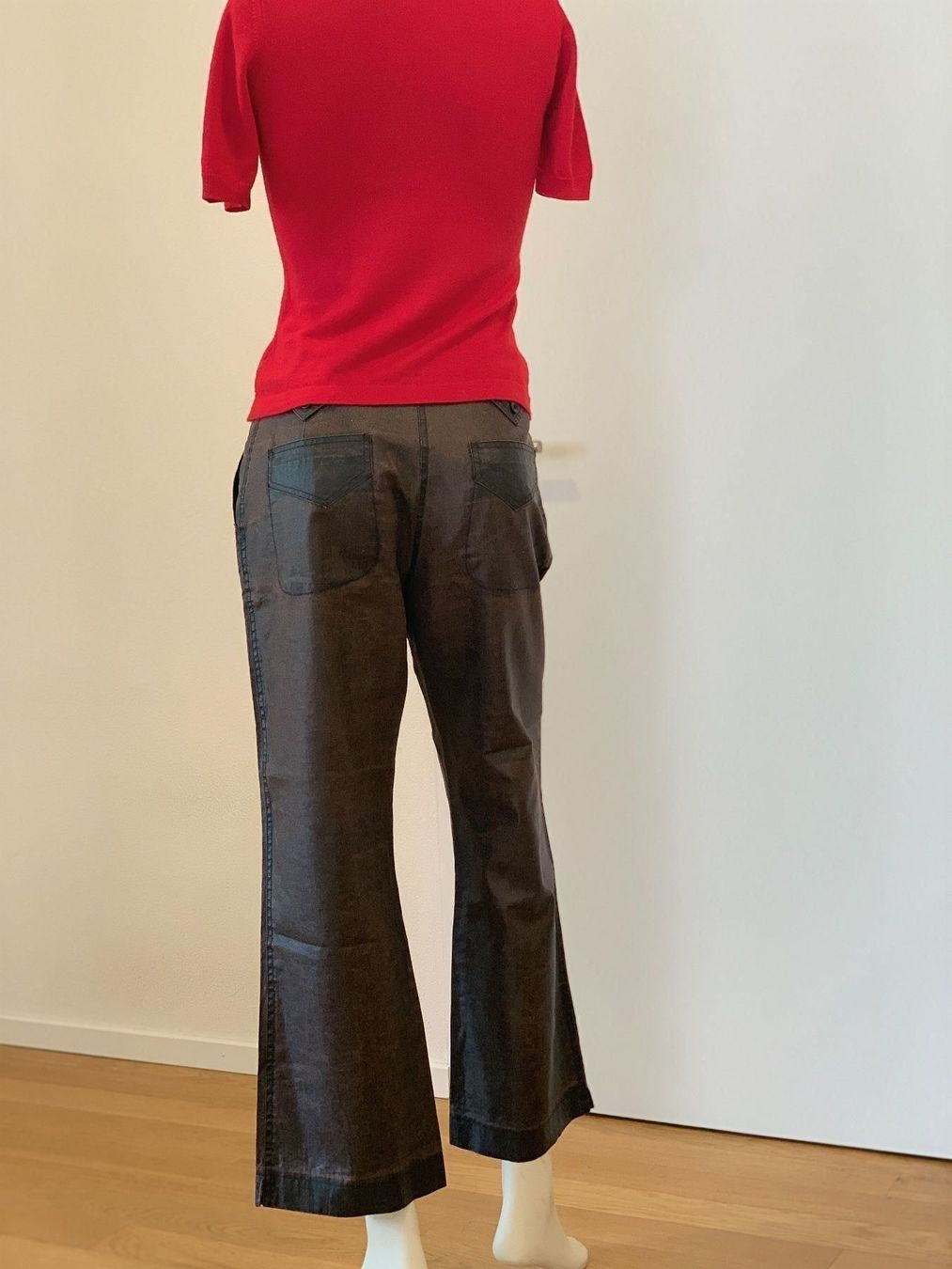 Pantaloni: Ambiente 7/8 Hose – Usato da Unterägeri venduto da Jr61 5