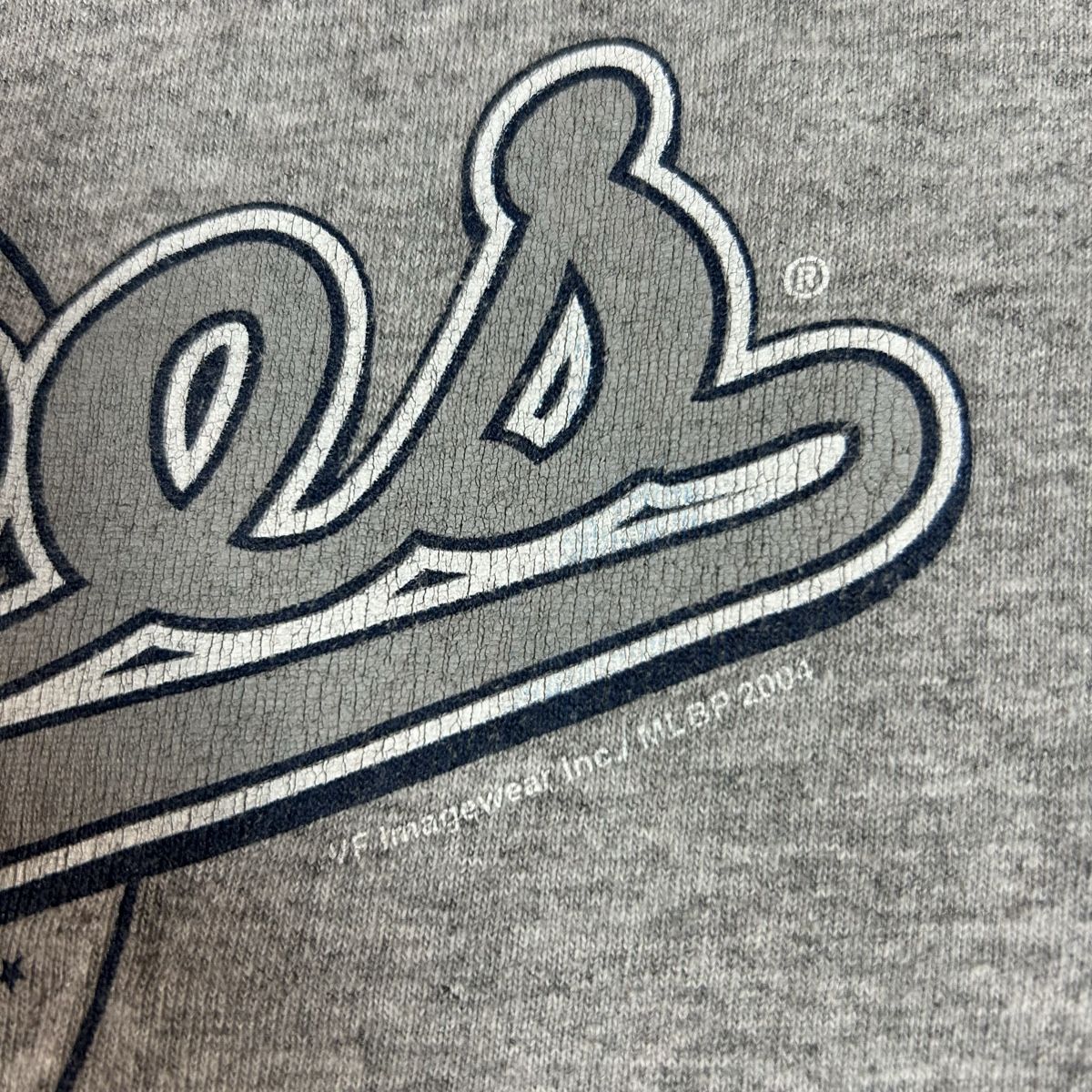 T-shirts: Yankees 04s Tshirt – D'occasion à La Sagne NE par Matlasape 2