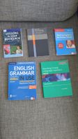 Englisch Lehrbücher / Books for teaching English