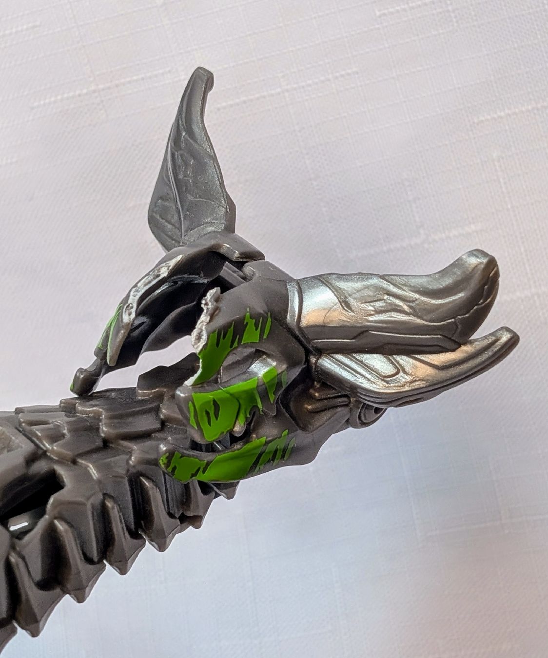 Hasbro Statuette: 3er Set - Transformers Hasbro Figuren - Dinosaurier – Nuovo (secondo la descrizione) da Wängi venduto da ABIZONE-86 5