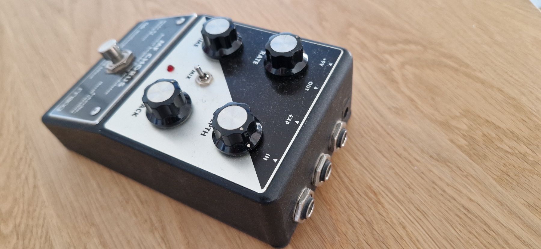 Musikinstrumente: Moog Minifooger Chorus – Gebraucht aus Sion von Chris_p68 3