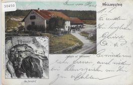Weissenstein - Das Herrenloch - animee