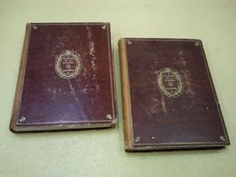 L'album de la guerre en 2 tomes