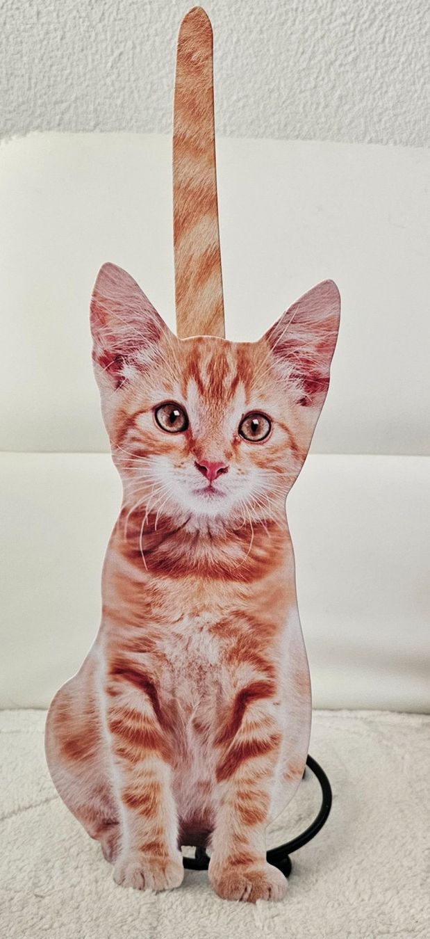 Altro in Decorazioni & Accessori: Papier-Rollenhalter – Nuovo (secondo la descrizione) da Grosshöchstetten venduto da Chaotik-Reptil