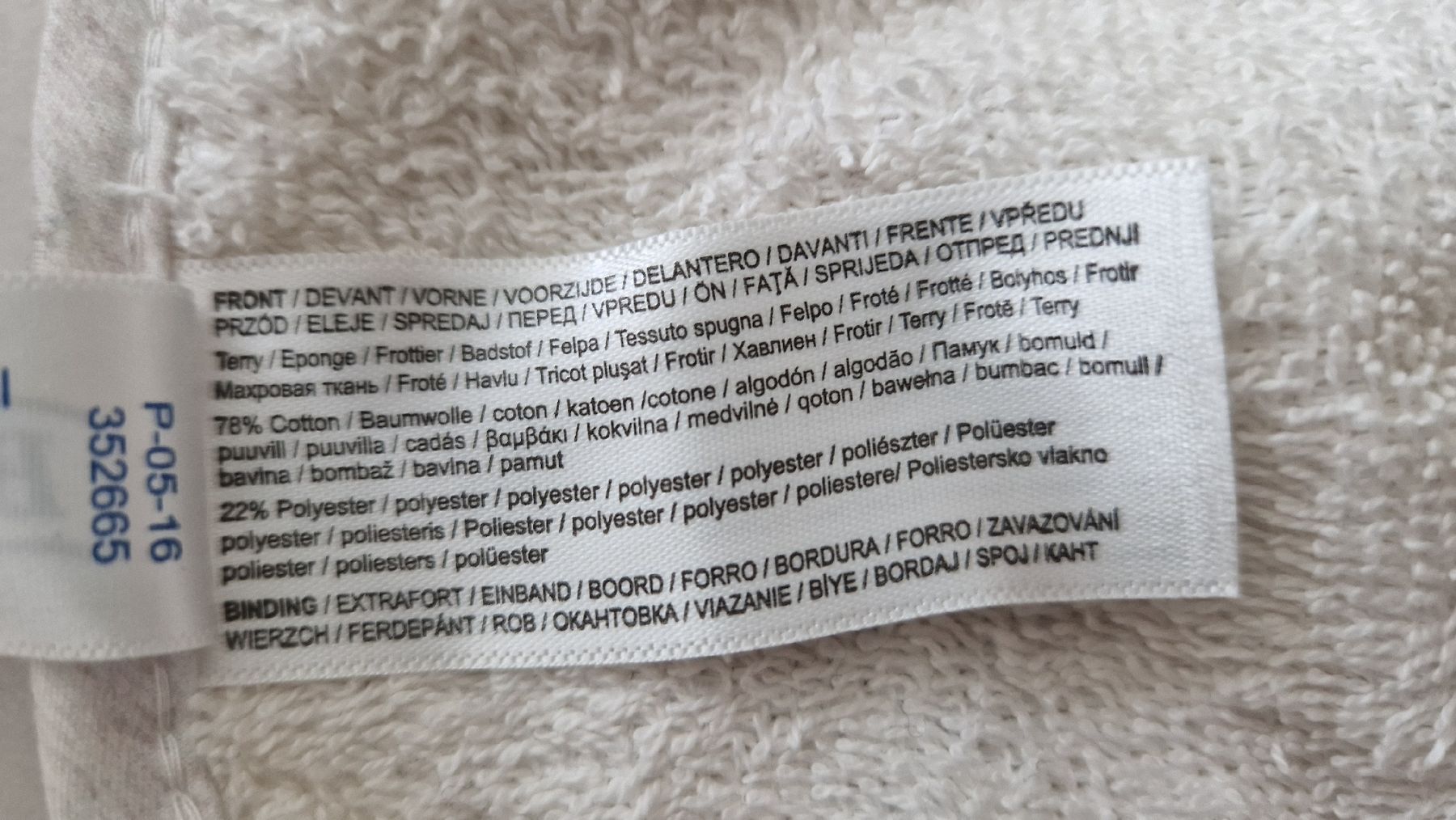 Pasti del neonato: 2 Beauty Baby Lätzchen – Usato da Aathal-Seegräben venduto da Jago1984ZH 2